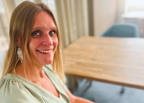 Eva de Boer klein