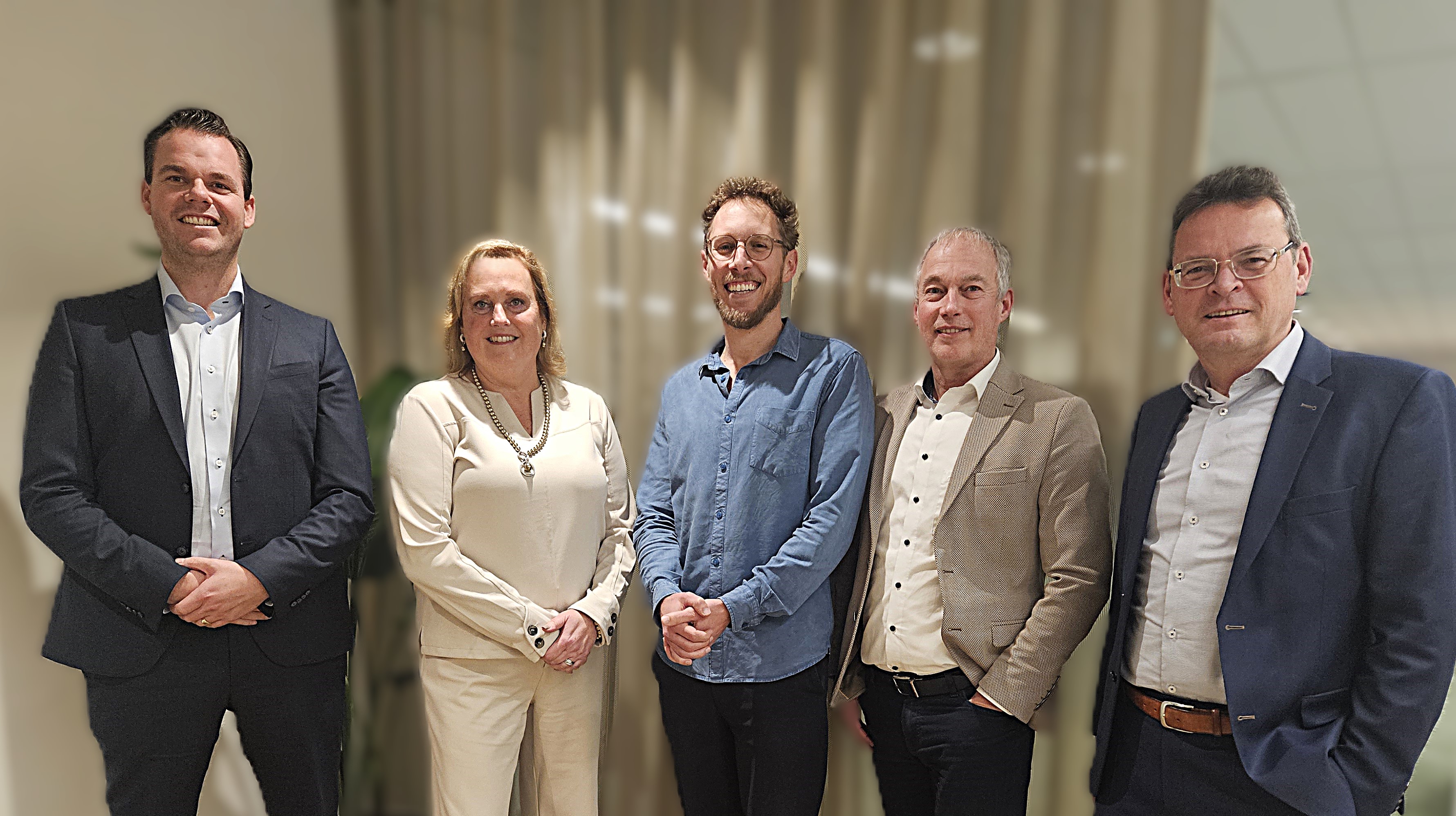 Stuurgroep Zorg Inkoop Netwerk Nederland dec 2024