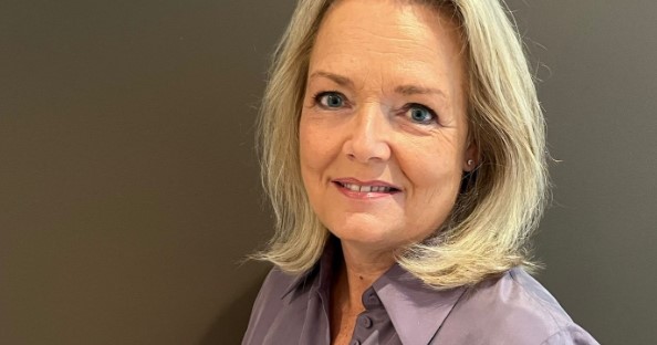 Yvonne Kennis