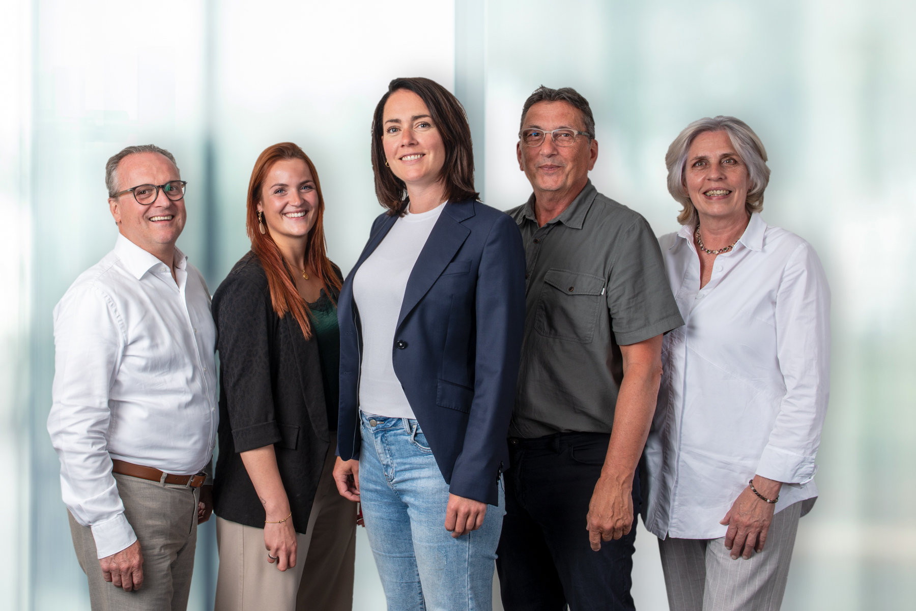 Team meldpunt