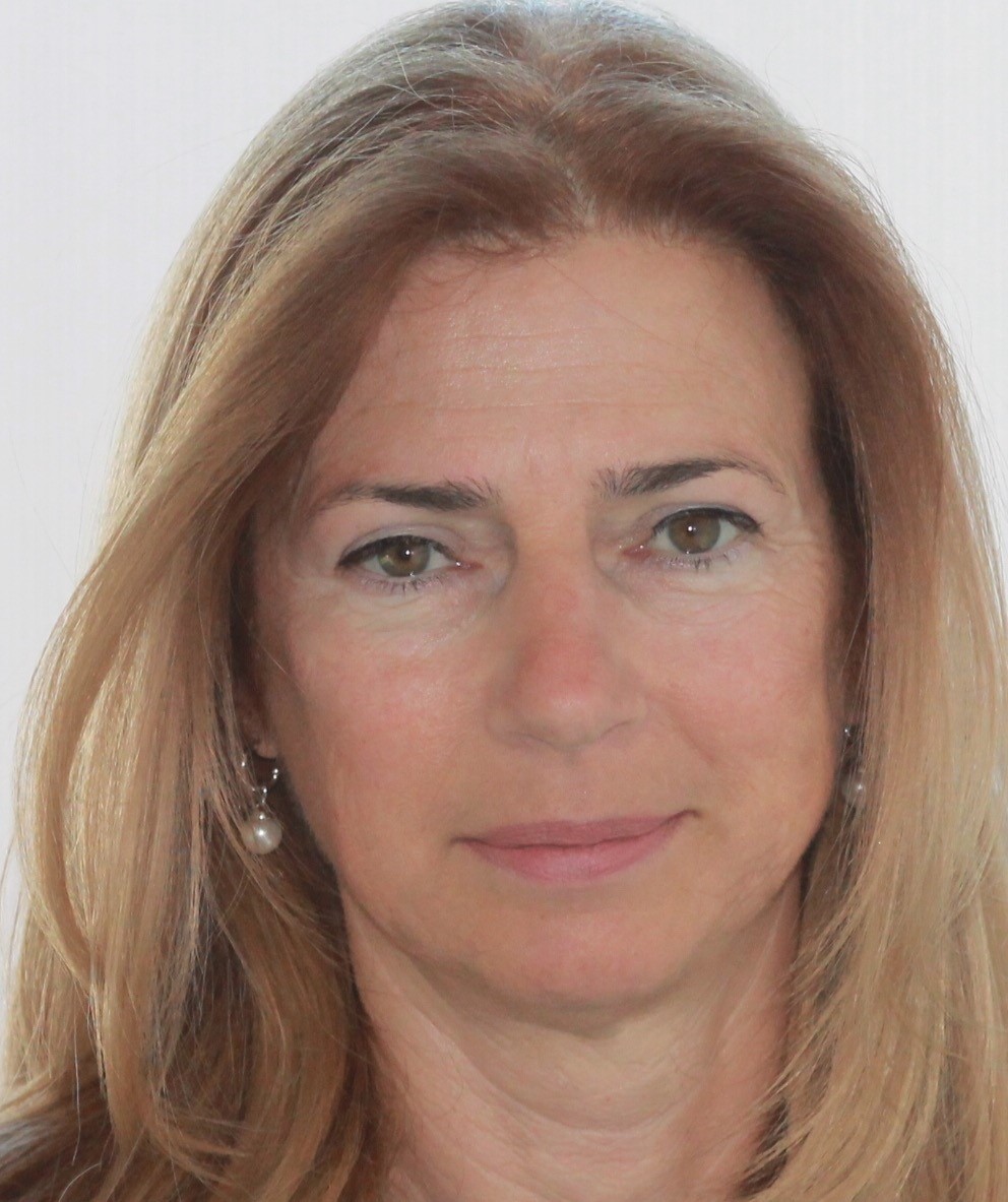 Hanka profielfoto