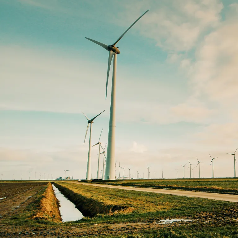 Kostendrijvers energie