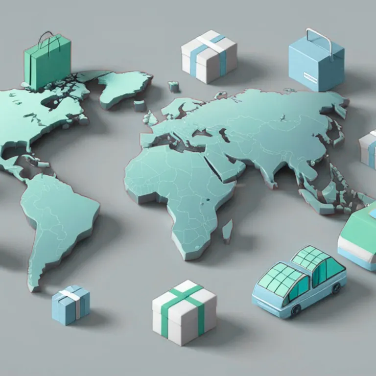 Supply chain resilience