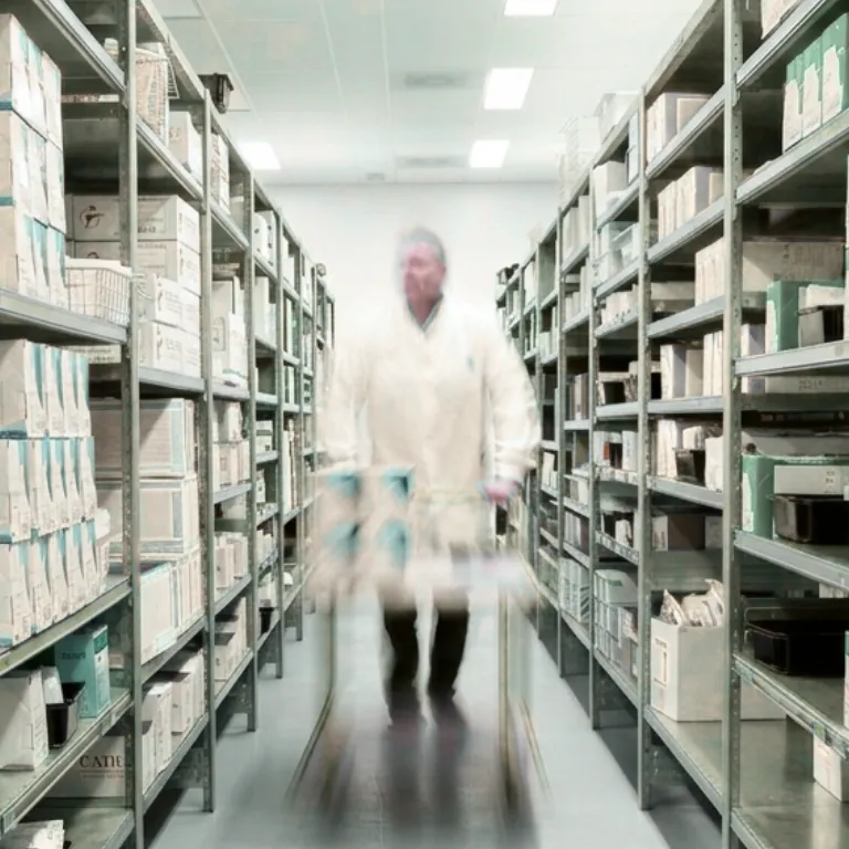 zinn-voorraad-medische-hulpmiddelen