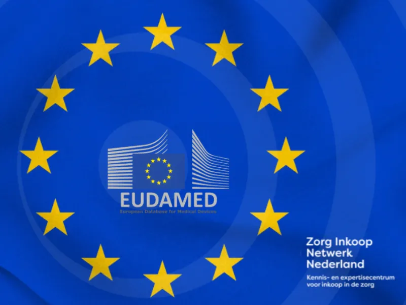eudemed nieuwe fase