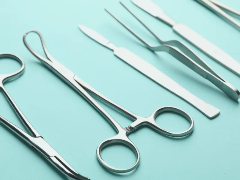 medische-hulpmiddelen-schaar