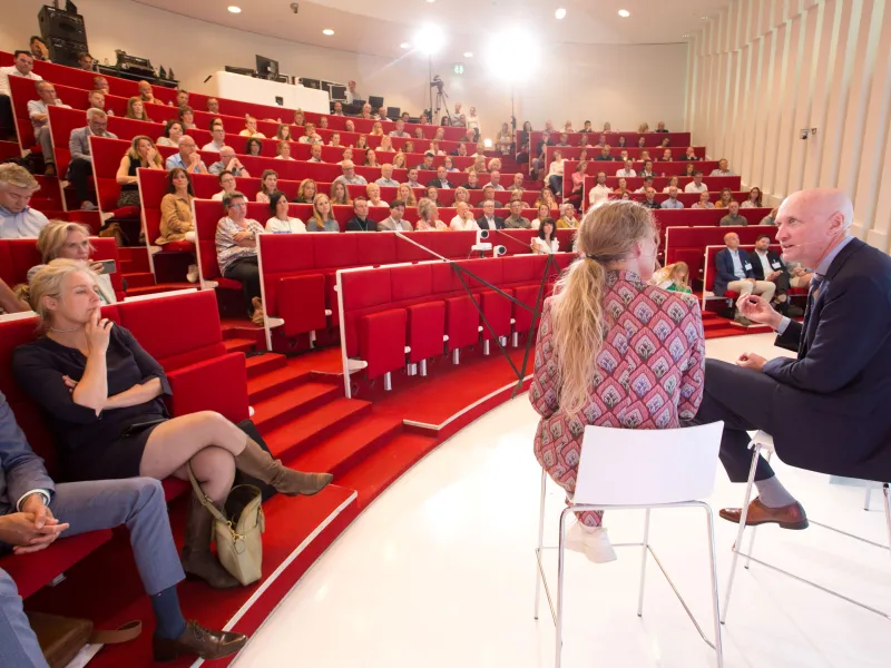 minister kuipers opent meldpunt