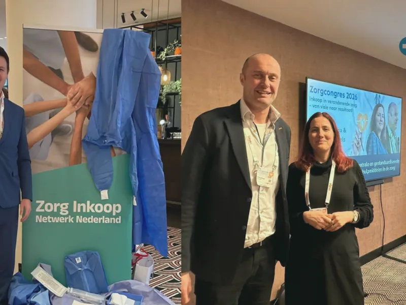 Zorgcongres 2026