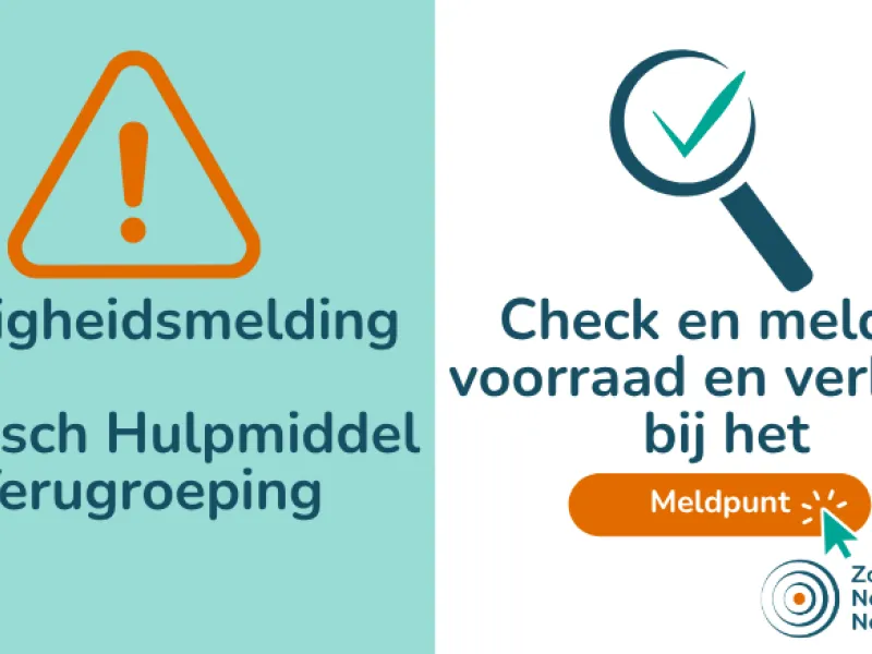 veiligheidsmelding