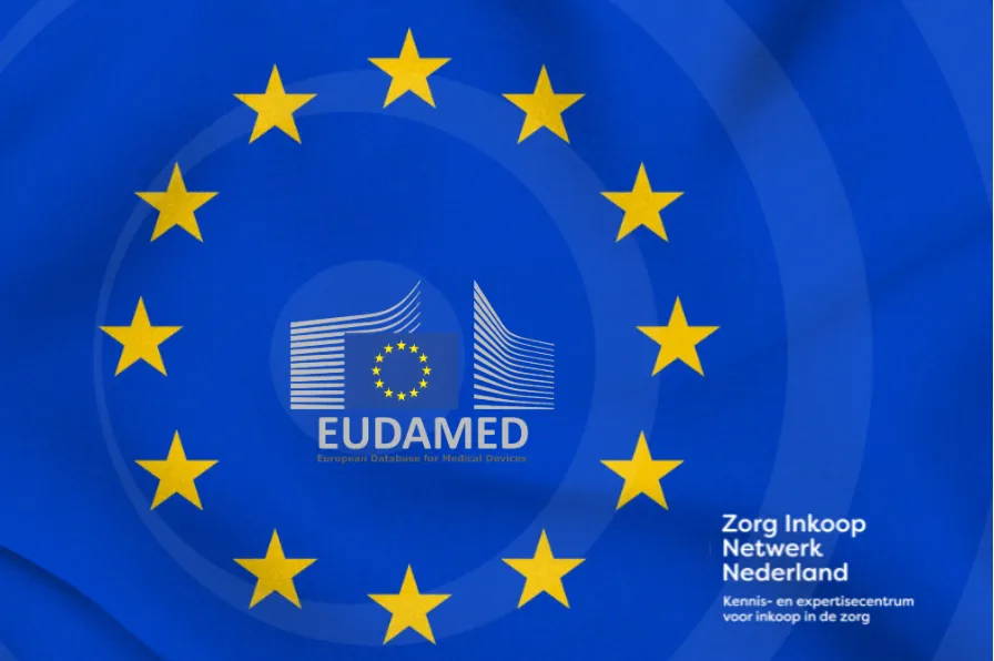 eudemed nieuwe fase
