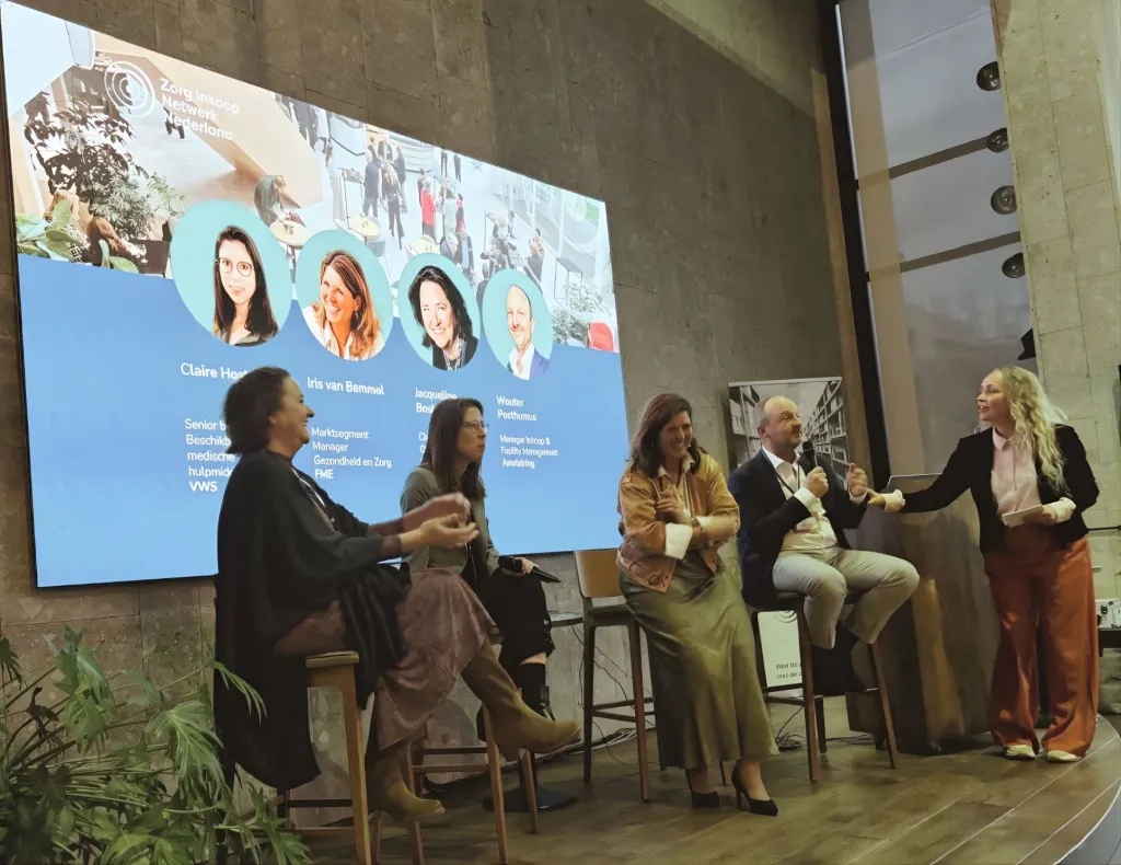 Panelgesprek 4 nov 2025