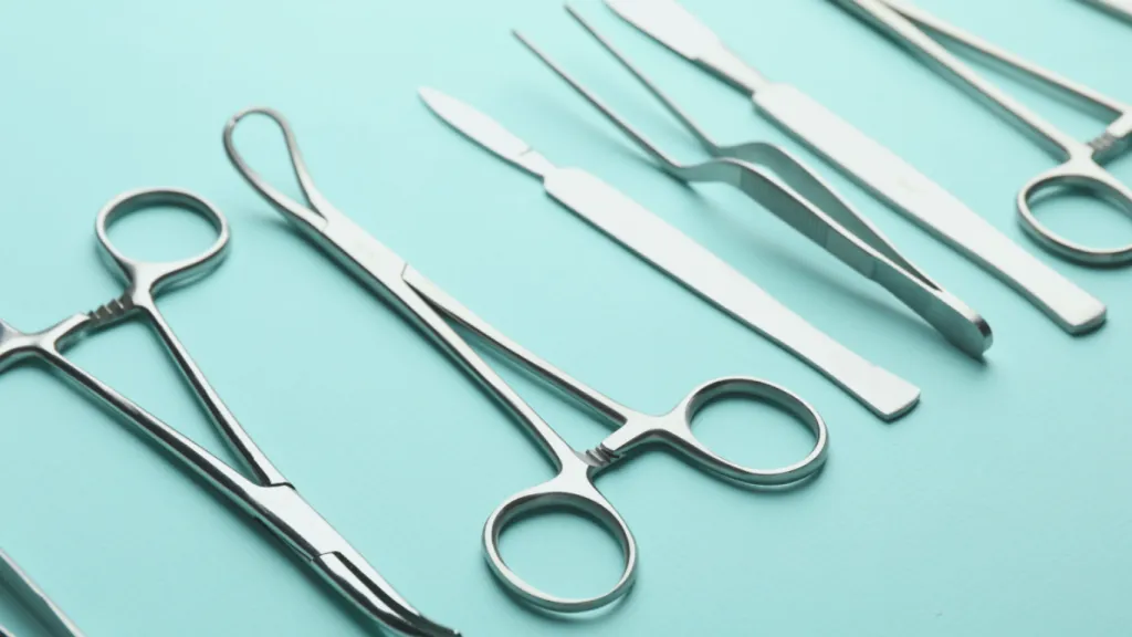 medische-hulpmiddelen-schaar