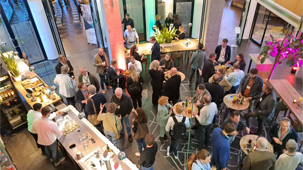 Terugblik netwerkbijeenkomst 4 november 2025