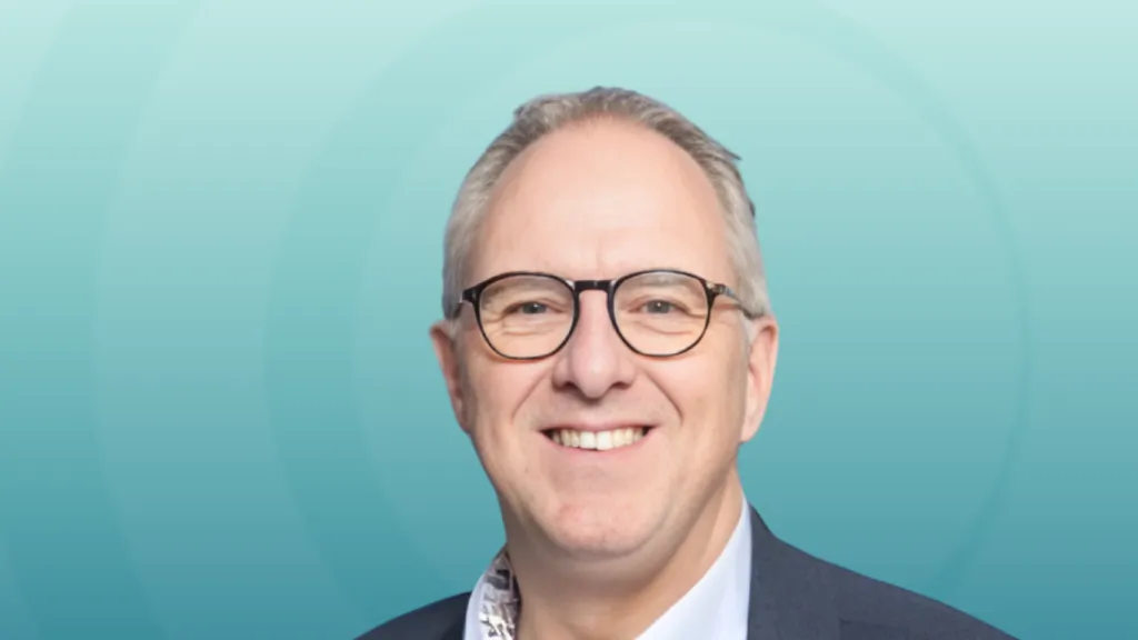 Niek Hermsen | operationeel manager kennis- en expertise centrum