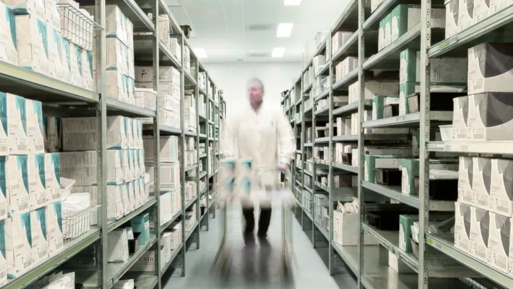 zinn-voorraad-medische-hulpmiddelen