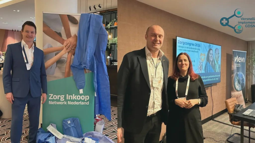 Zorgcongres 2026