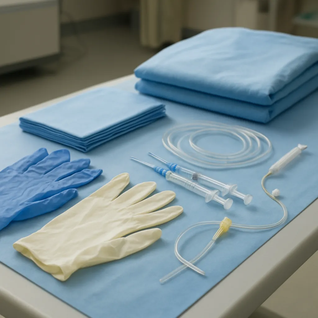 medische hulpmiddelen