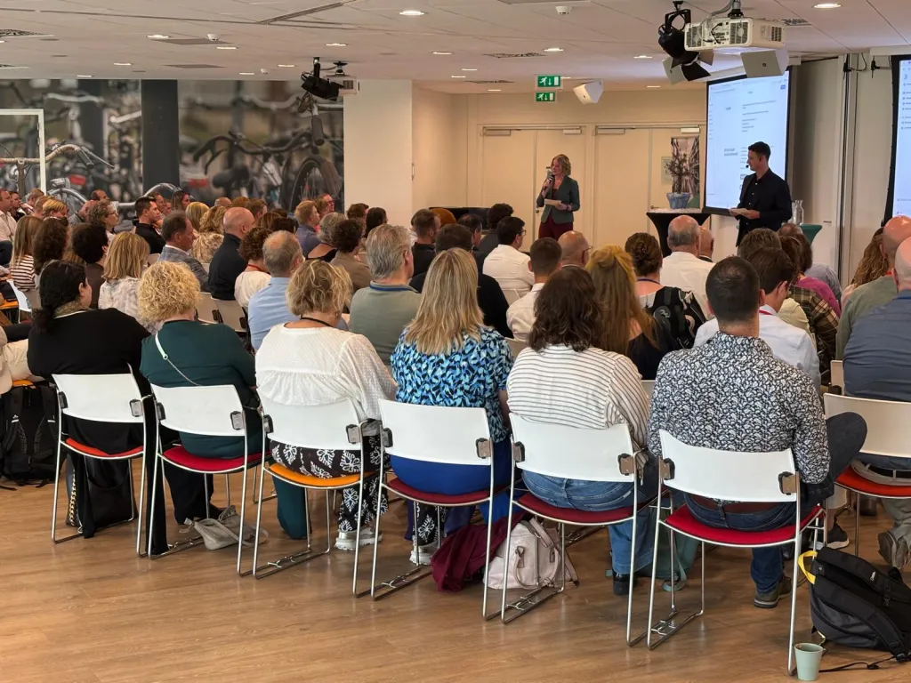 Zaal 2 juni 2026