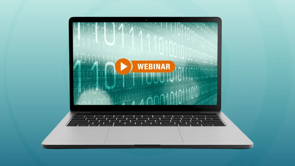 Webinar databank