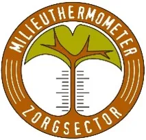 Extra - mileuthermometer